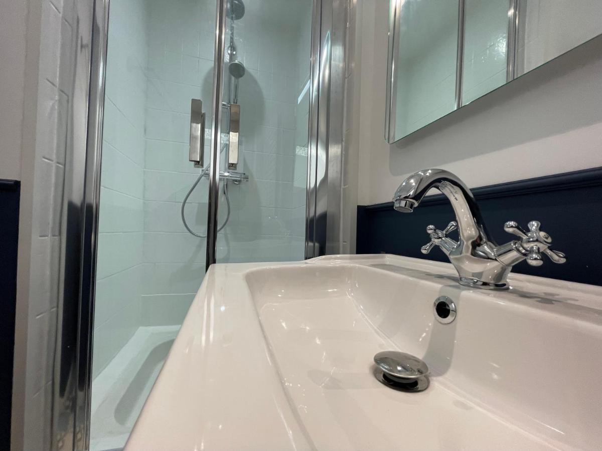 Appartement Malouin - Villa Leopold Dunkirk Eksteriør billede