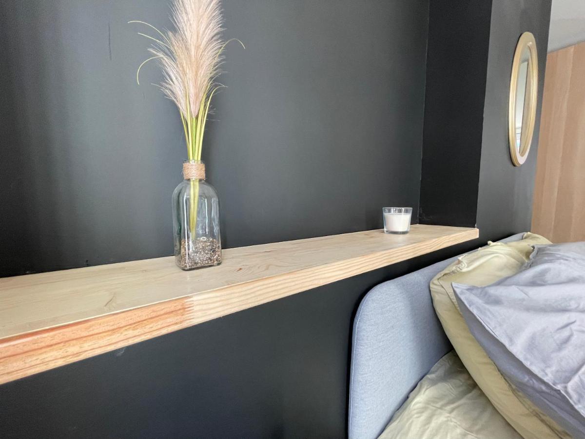 Appartement Malouin - Villa Leopold Dunkirk Eksteriør billede